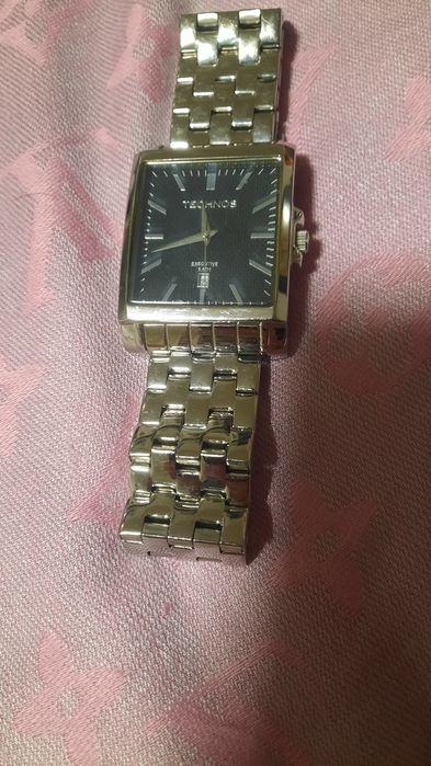 Relógio Technos executive