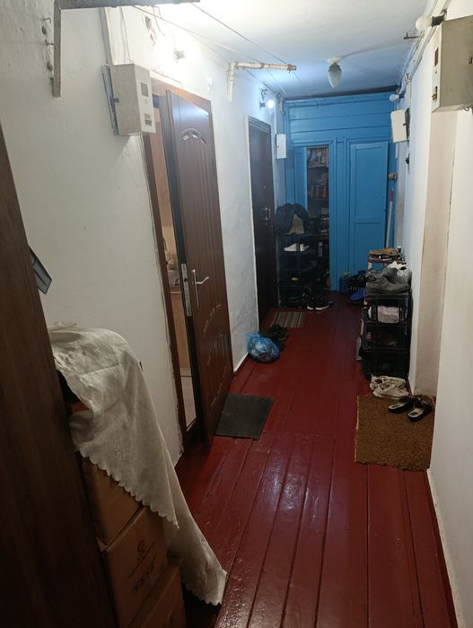 Продаж кімнати в гуртожитку