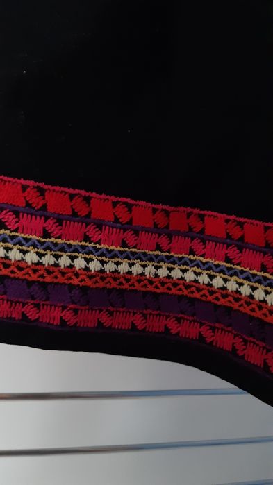 Sukienka bez ramiączek XS 34