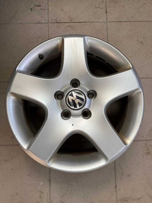 Титанові диски R17 7,5G 5-120 Єт 55 цо 62.6