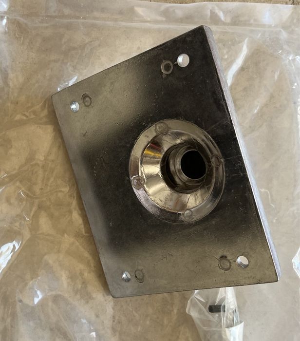 Base Suporte para SPDS /X64586002974593121