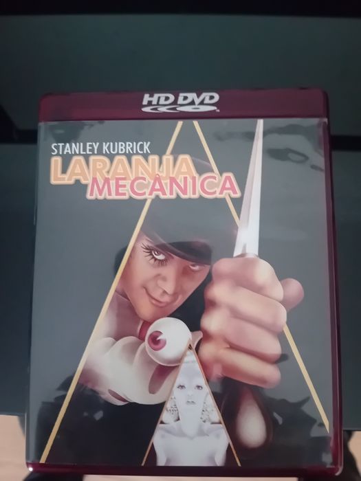 Varios DVD Novos