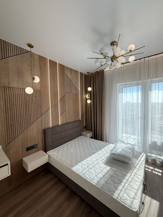 Сдам 2 х к 65 жемчужина Kadorr city Краснова можно с питомцем