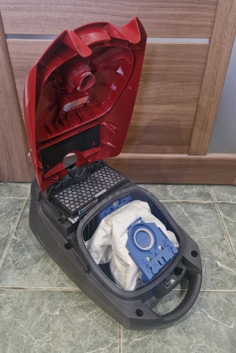 Пилосос Miele Classic C1 EcoLine