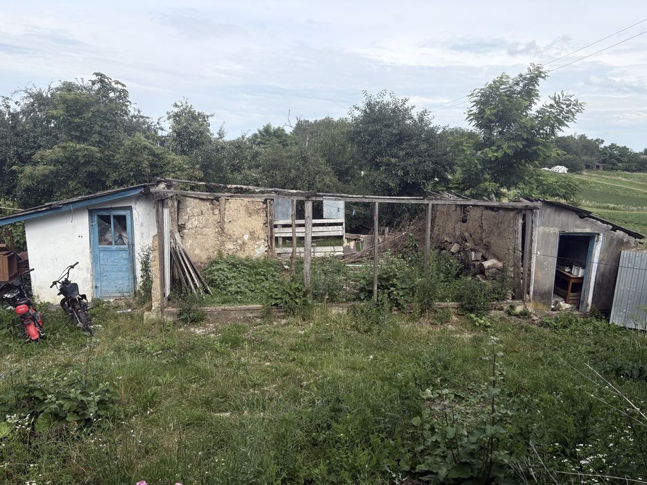 Продається будинок