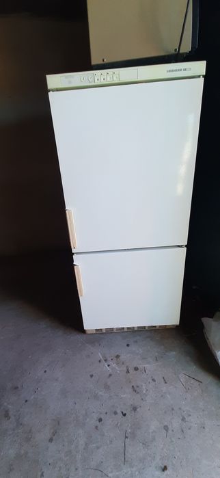 Холодильник Liebherr