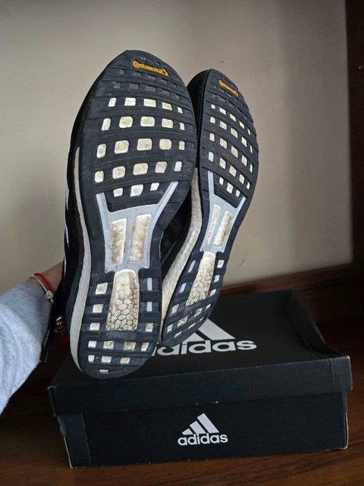 Чоловічі кросівки adidas adizero boston 9m, розмір 44 (28см)