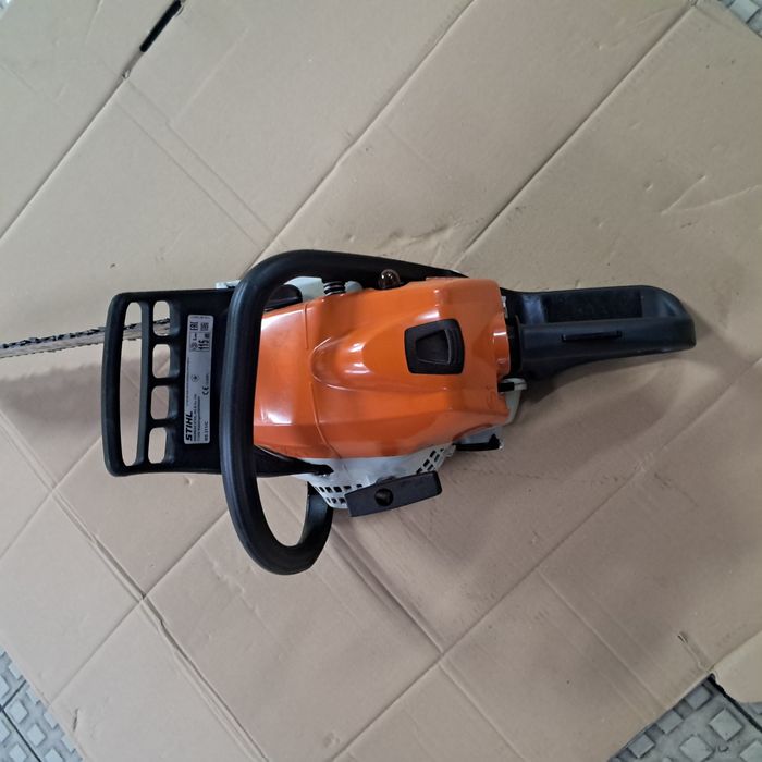 Stihl ms 211 impecável