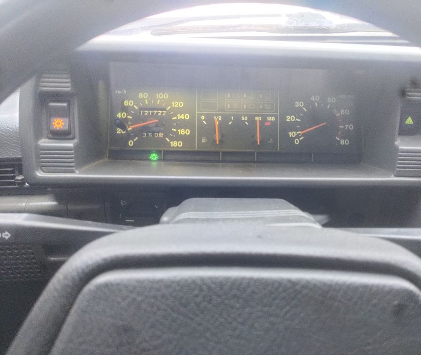 Продам 99 120т пробігу