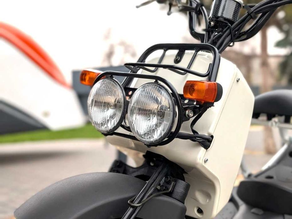 Скутер Honda Zoomer AF58, в АртМото, в місті Суми.