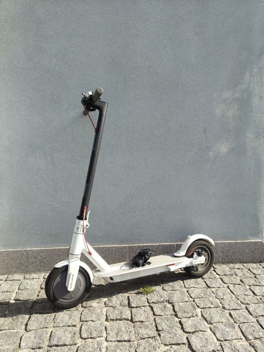 Trotinete elétrica xiaomi