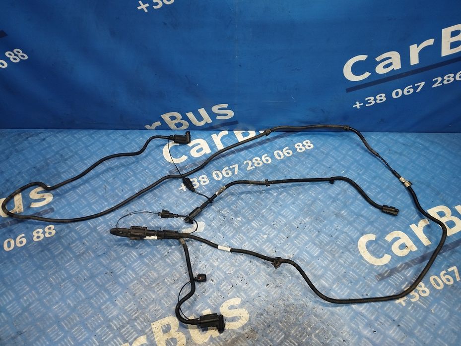 Кабель Volkswagen Touareg FL Туарег ФЛ Розборка