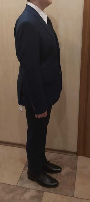 Garnitur młodzieżowy