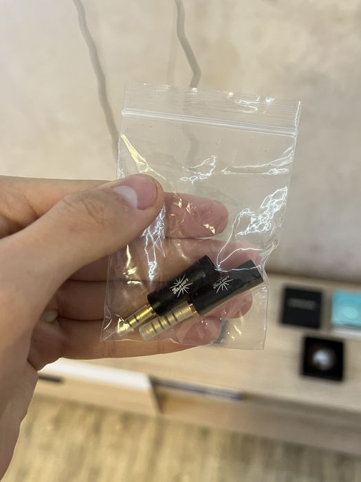 Kiwi Ears Terras (провод)