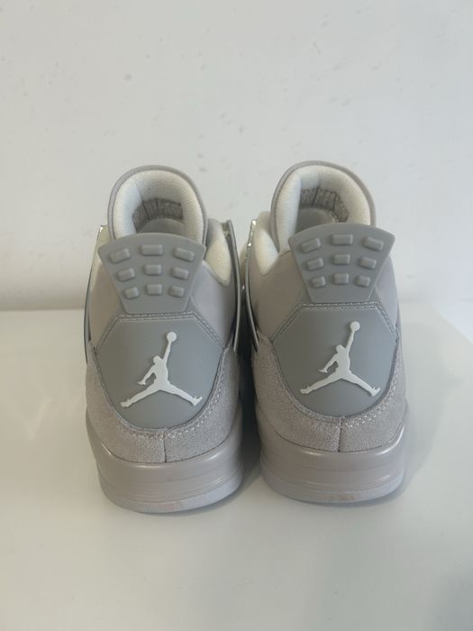 jordan 4 frozen moments