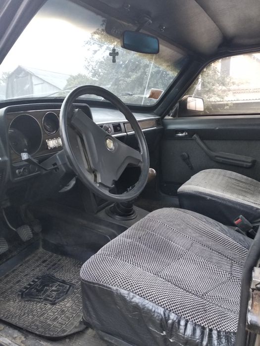 Газ 31029 Волга  1996 року