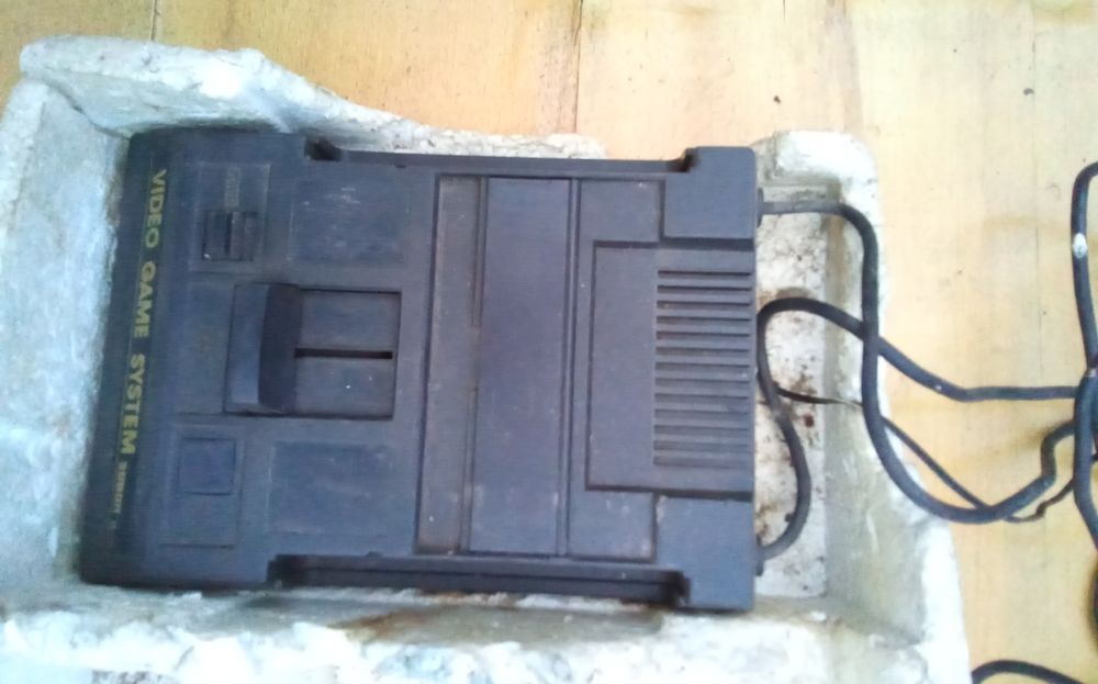 Приставка игровая "Сюбор" ( остатки)