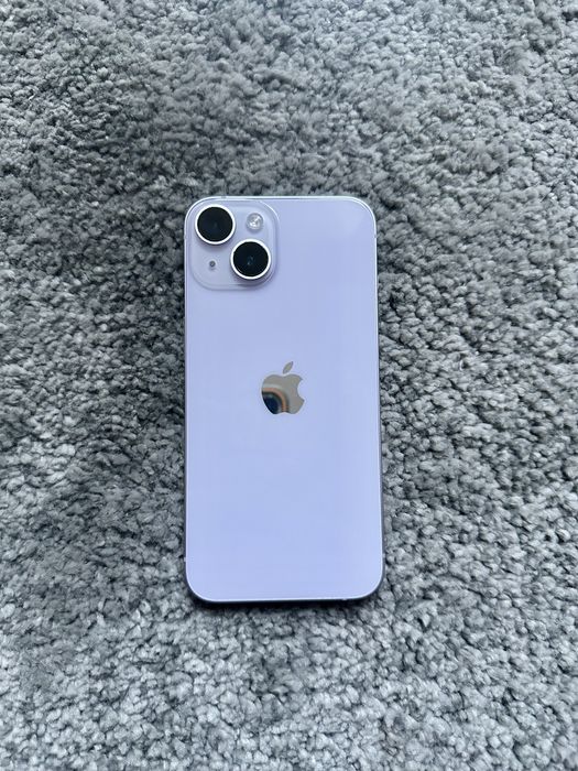 iPhone 14 128GB - Excelente estado