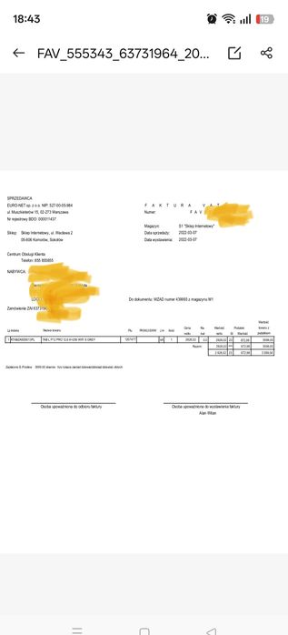 Tablet Lenovo Tab P12 Pro
