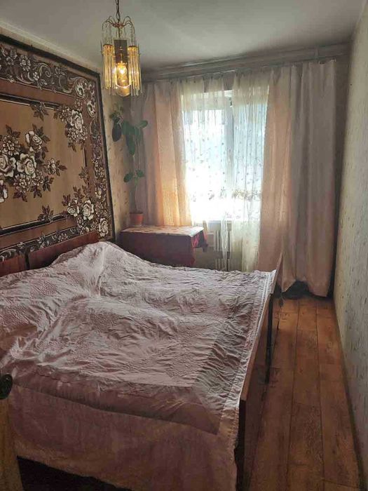 Реальная аренда. 2к. кв., ж/м Покровский, Парус