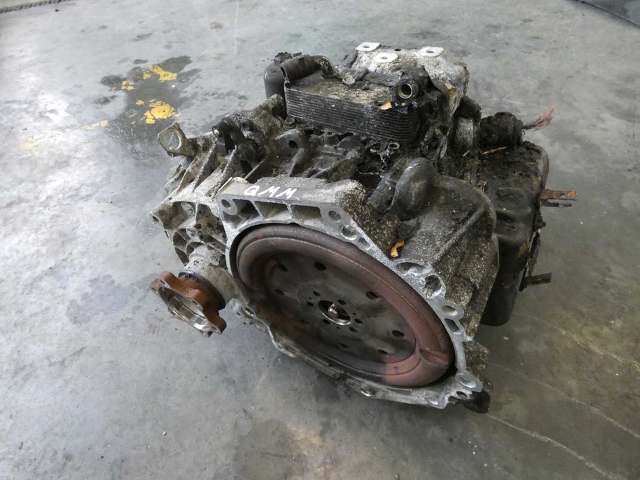 AUDI A3 8V 2.0 TDI QMM automatyczna skrzynia biegów Gorlice