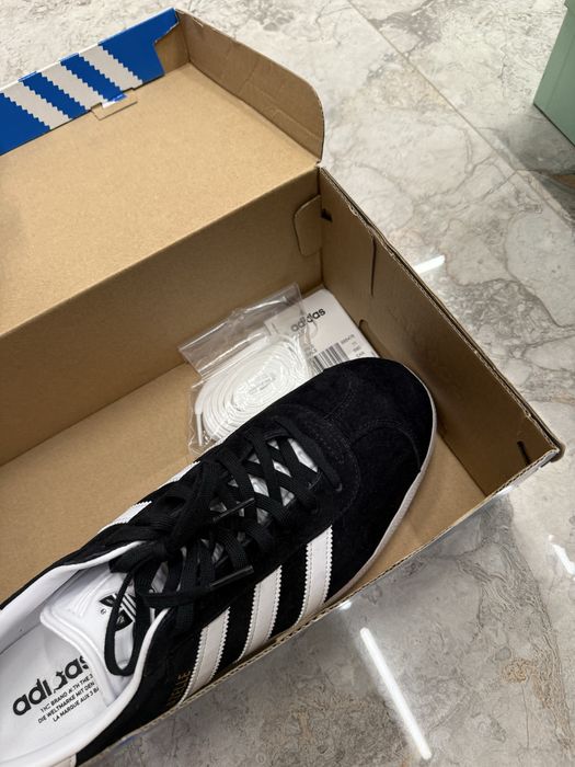 Adidas Gazelle оригинал