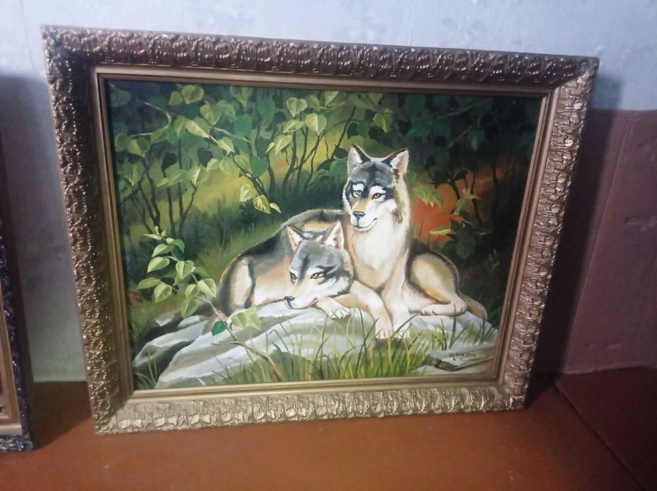 Продам особисті картини