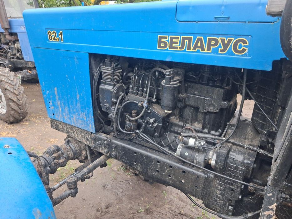 Продам Мтз 82.1. Обмін