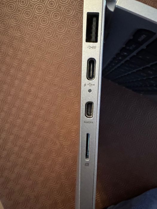 Tablet HP novissimo !!!