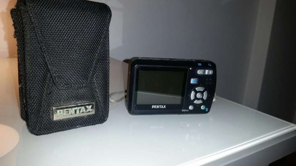 Maquina fotográfica