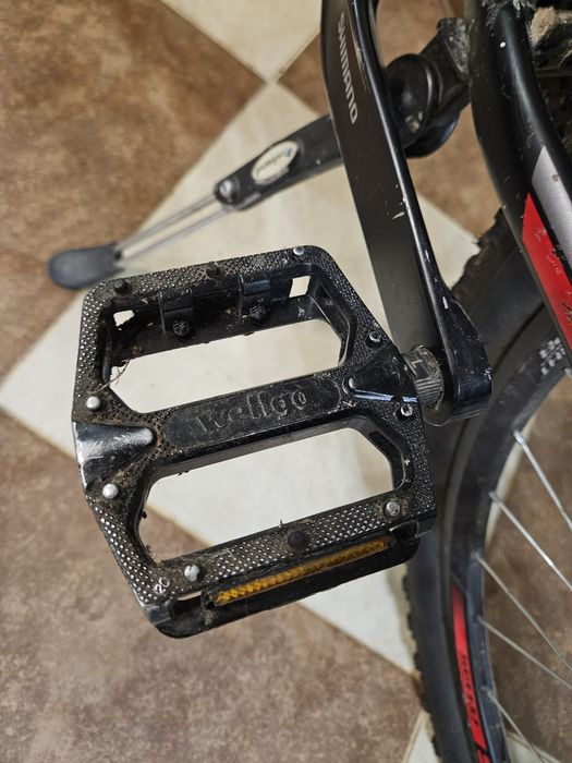 Велосипед SPELLI-200