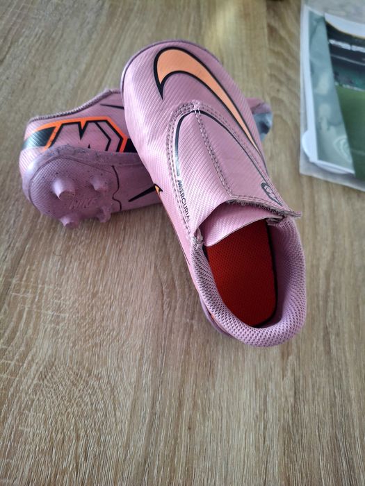 Chuteiras Nike tam.27