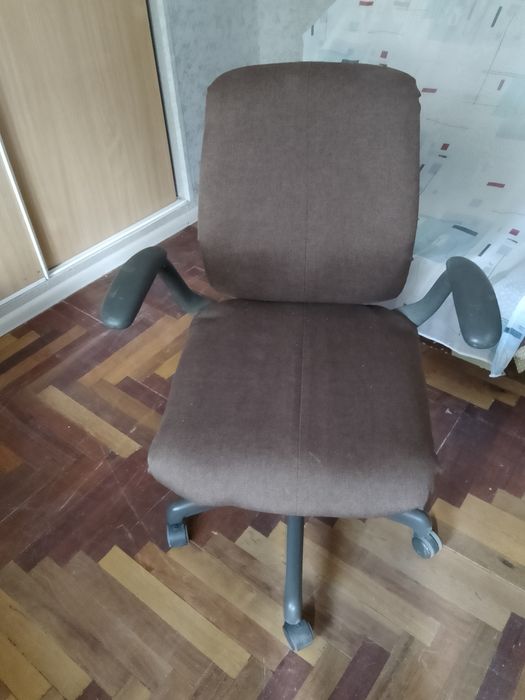 Кресло компьютерное