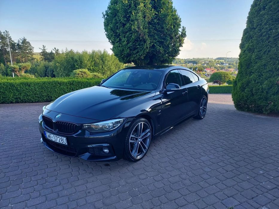 BMW Seria 4