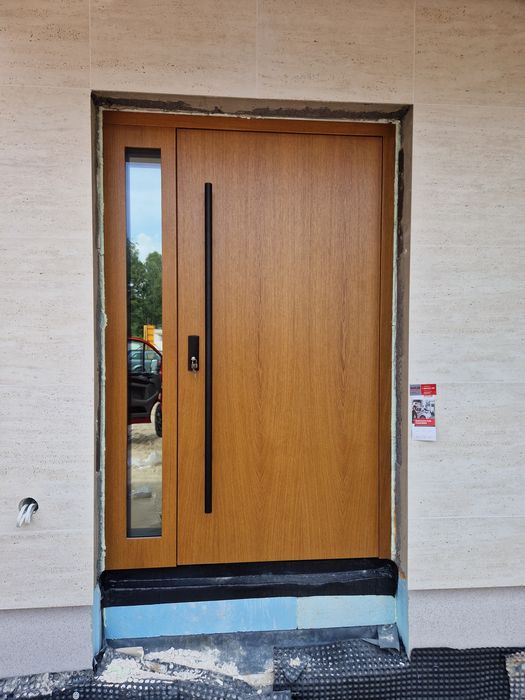 Profesjonalny serwis drzwi | Regulacja i naprawa | Dojazd