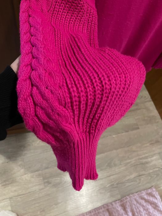 Сукня в‘язана жіноча