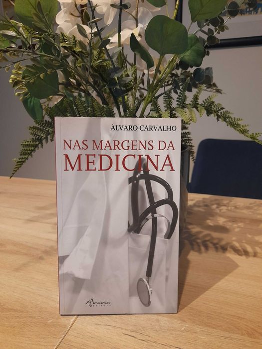 Nas Margens da Medicina