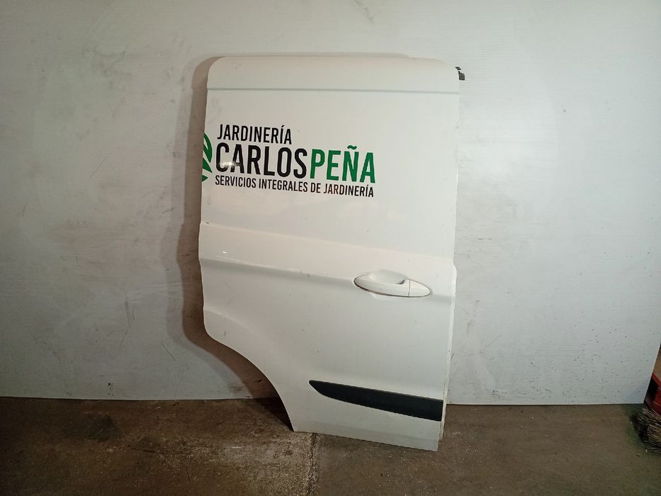 Porta lateral correr direita FORD Transit Courier I
