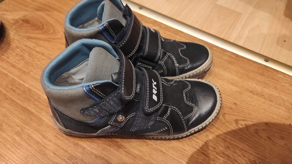 Buty Bartek r 34
