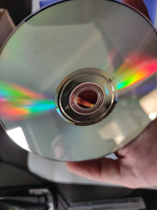 Rygar PS2 PlayStation 2 angielska komplet