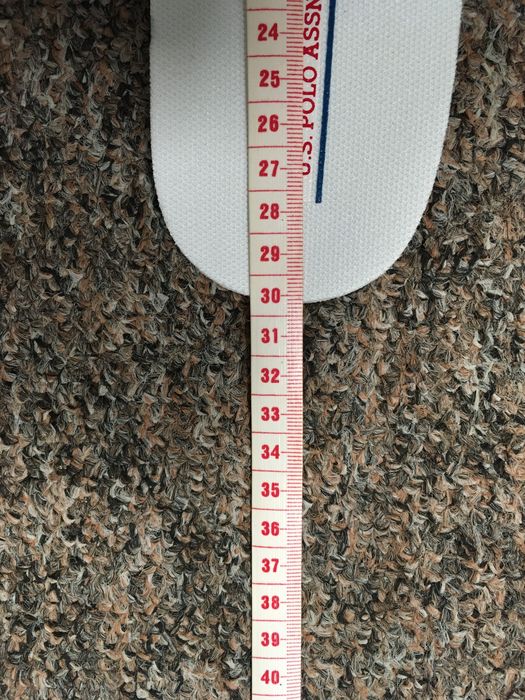 U.S.Polo Assn buty męskie