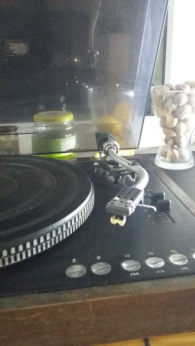sprzedam gramofon DANIEL
