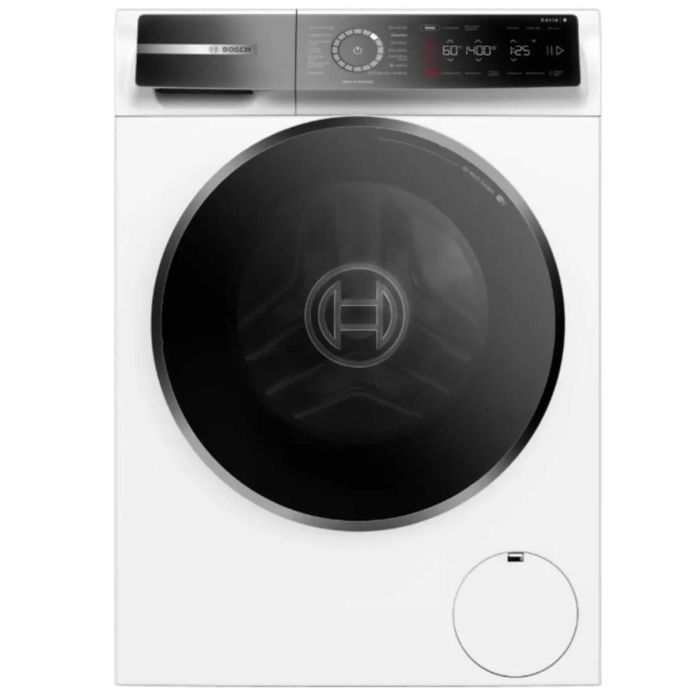 Pralka BOSCH WGB2440SPL 9kg 1400obr Silnik EcoSilence Program 15 min 05.21/B2