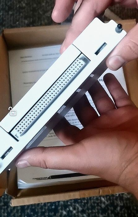 Клемна колодка BNC National Instruments SCXI 1305