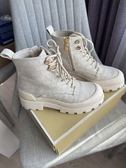 Жіночі черевики MICHAEL Michael Kors Payton