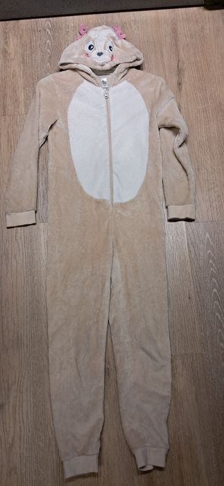 Strój przebranie kostium sarna