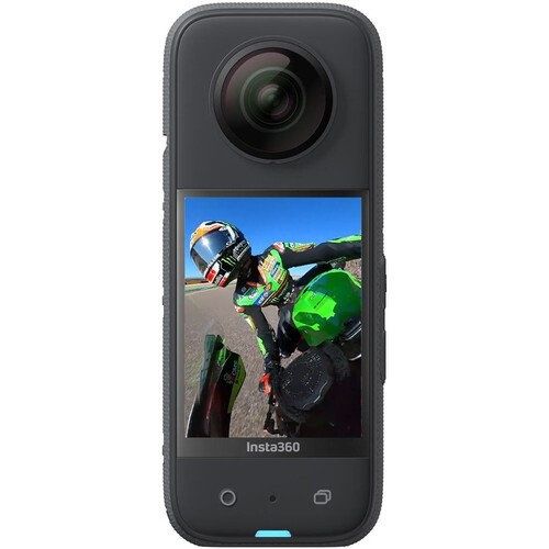 Insta 360 x3 como nova com garantia64738283300353120