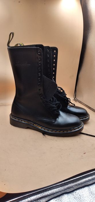 Dr.martens 1914 rozmiar 45 oryginalne made in england