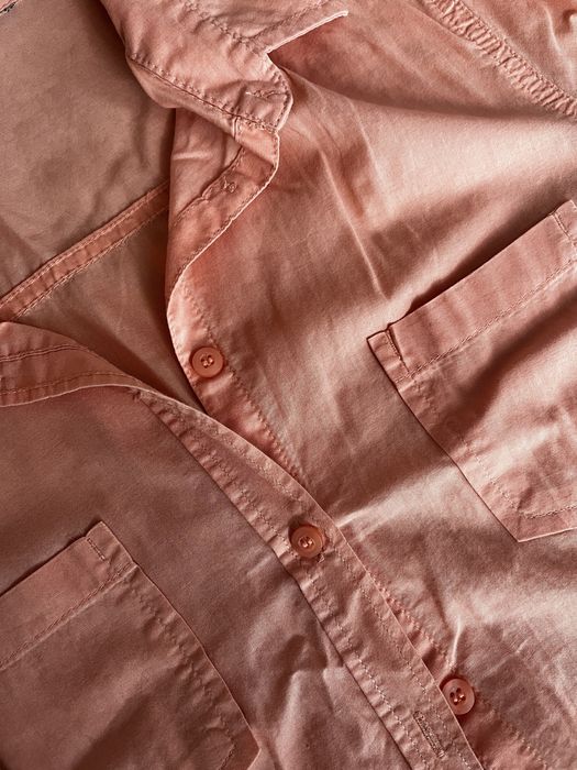 Koszula damska krótki rękaw