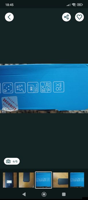 Promoção de Natal Smartwatch novo e smartphone novo